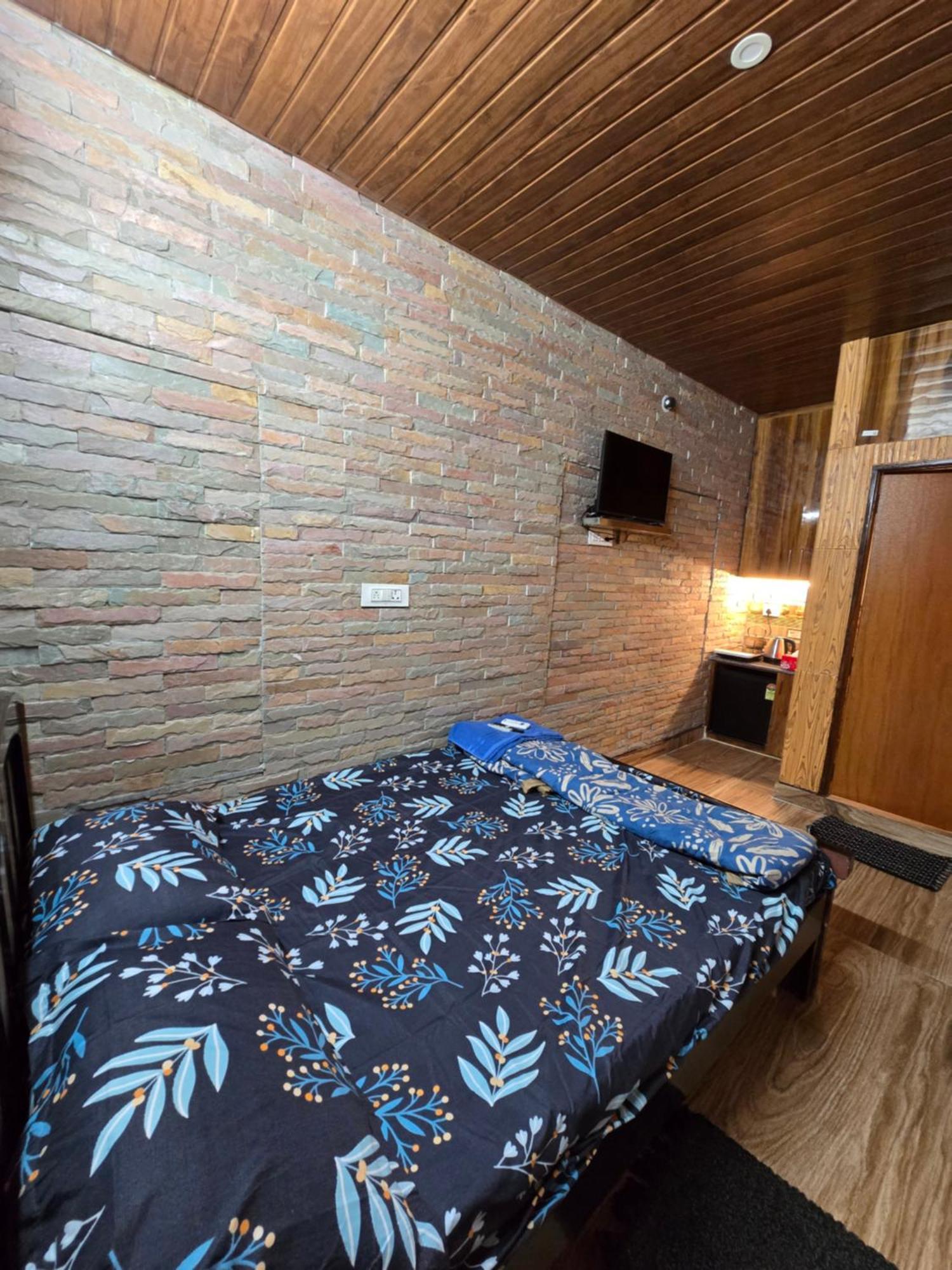 Barla'S Home Stay Shamshabad Buitenkant foto